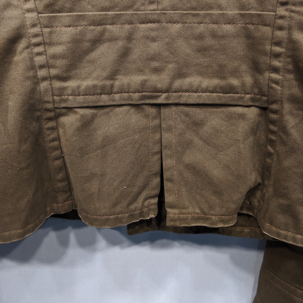 BB Dakota jacket - Picture 2 of 8